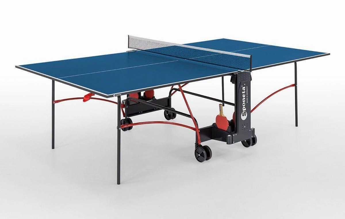 SPONETA S2-73e - Table Tennis Table Outdoor