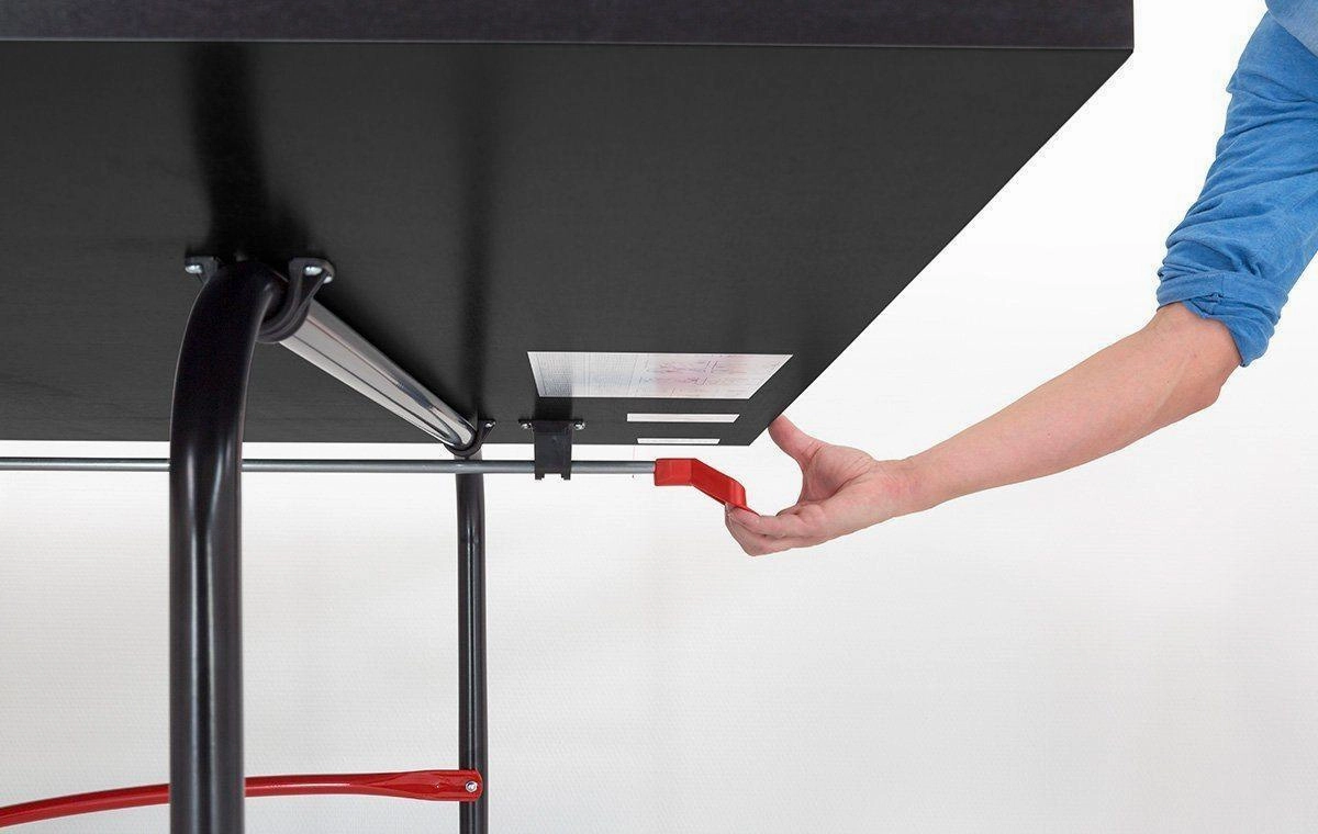 SPONETA S2-73e - Table Tennis Table Outdoor