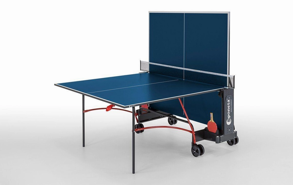 SPONETA S2-73e - Table Tennis Table Outdoor