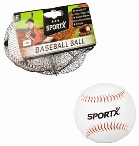 SportX Baseball Ball