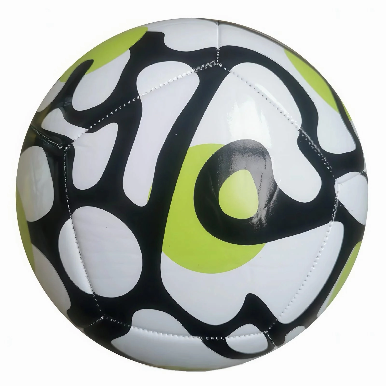 SportX Soccer Ball Striker Lime 330-350gr