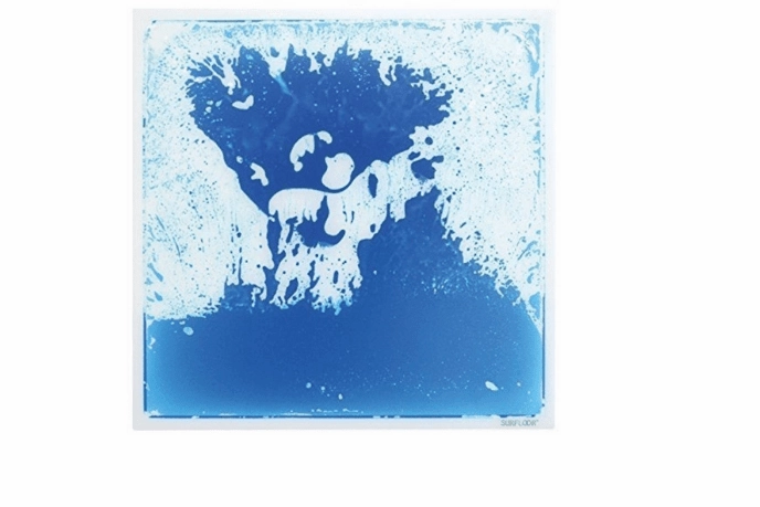 Square Gel Floor Tiles