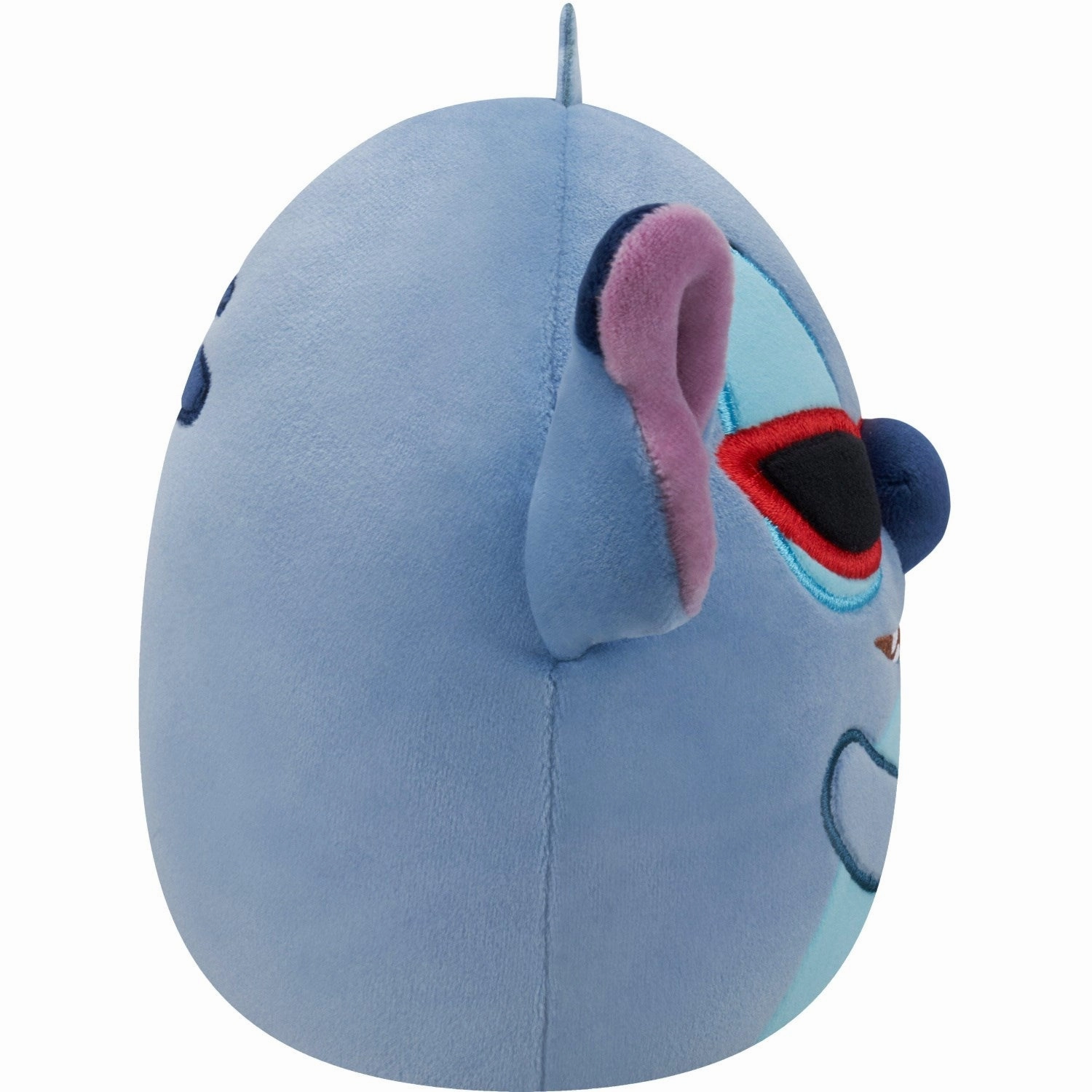 Squishmallows 20 Cm Disney Stitch With Snow Cone