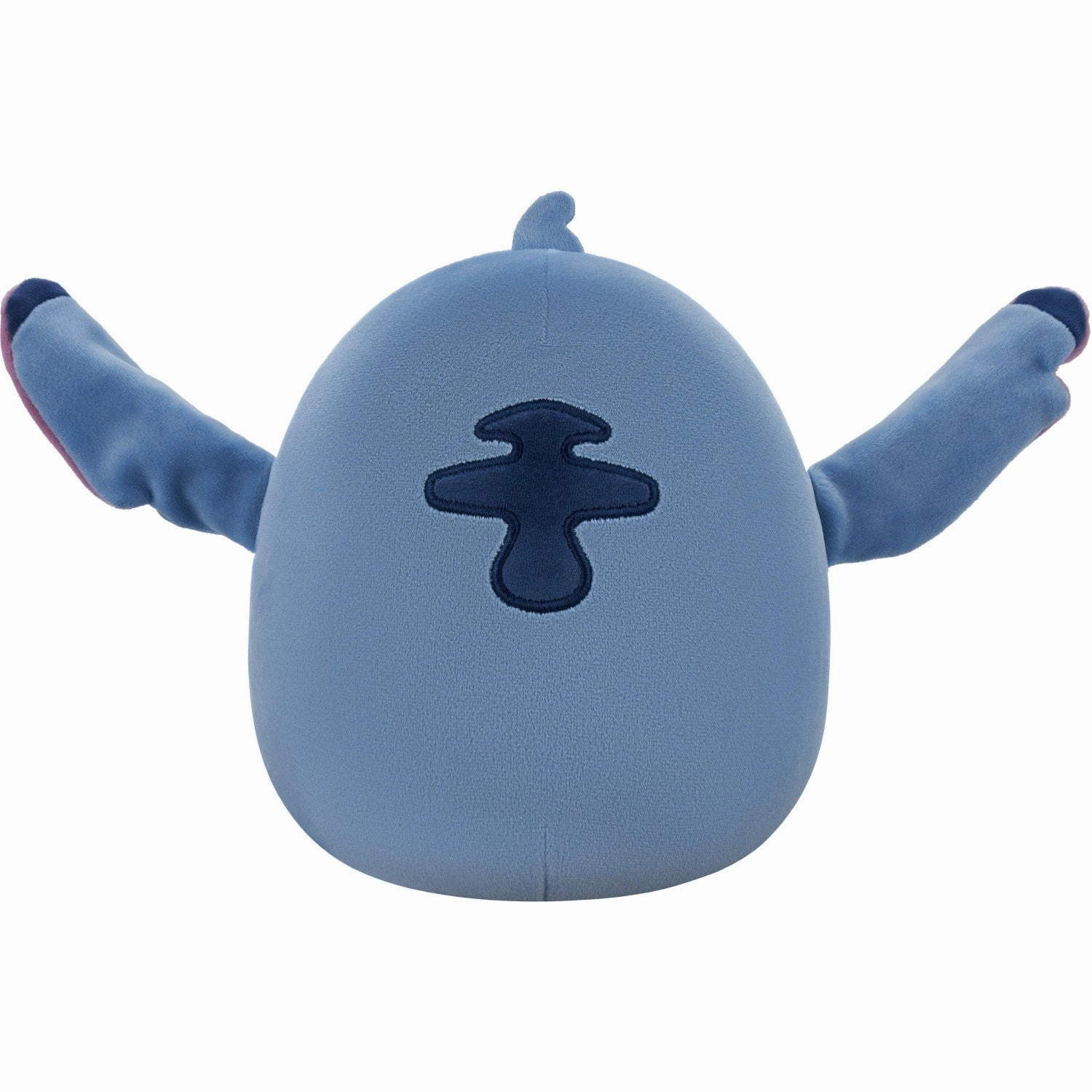 Squishmallows 20 Cm Disney Stitch With Snow Cone
