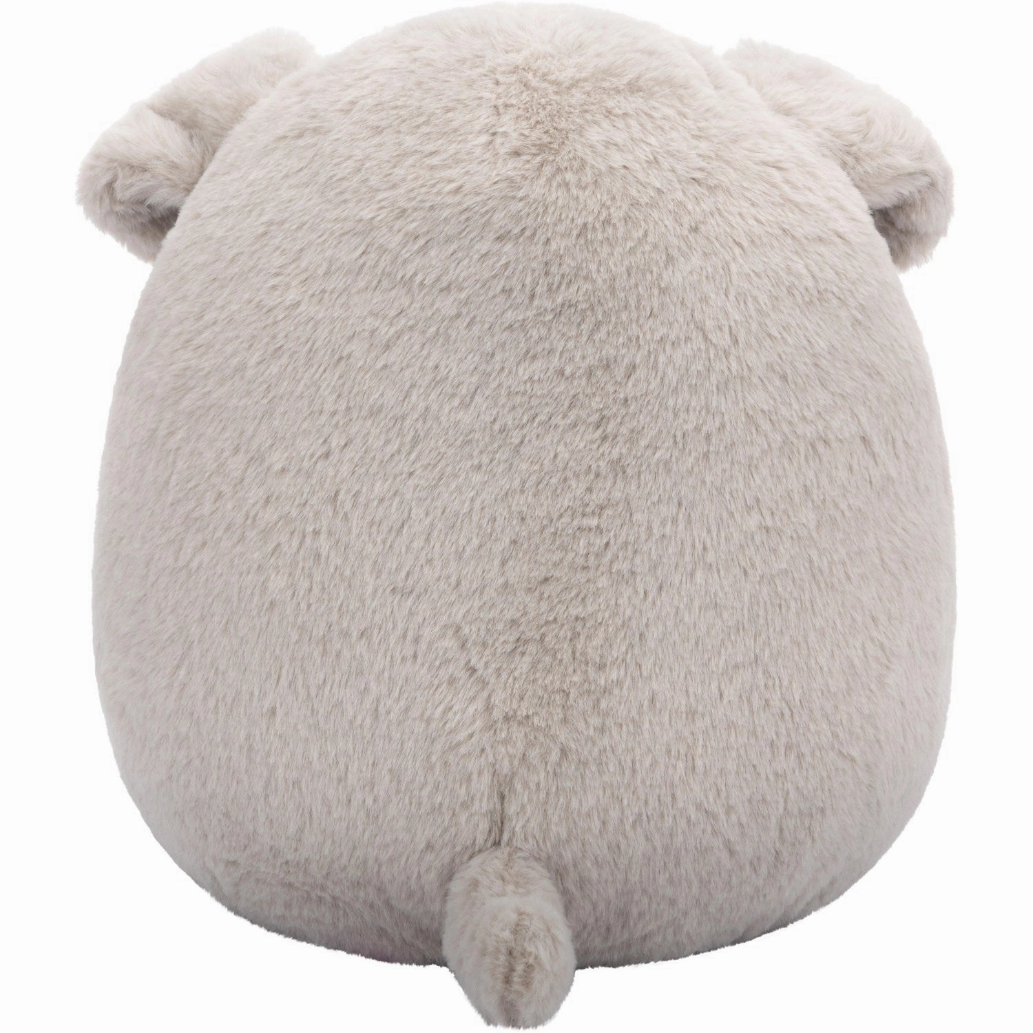 Squishmallows 30 Cm Fuzz A Mallows Shaun Schnauzer