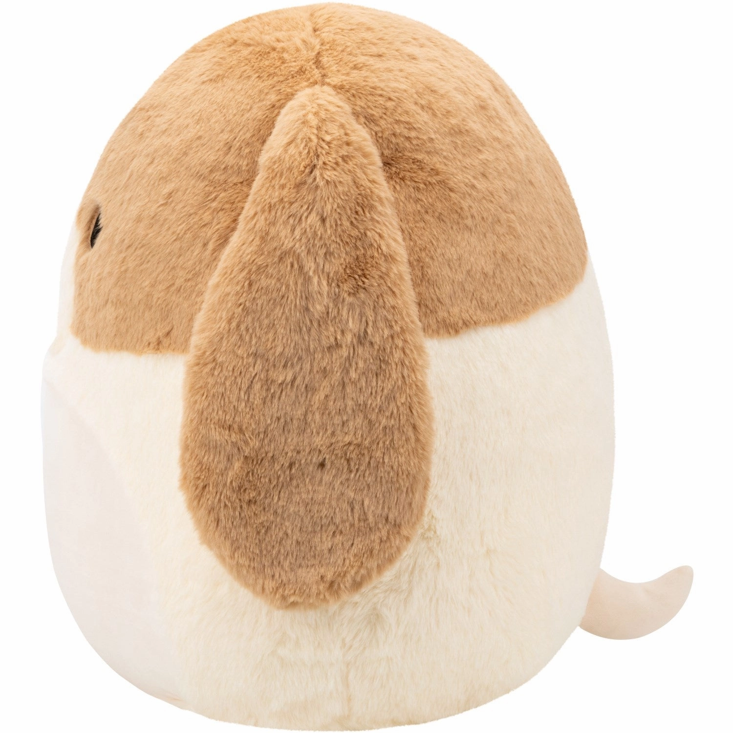 Squishmallows 40 Cm Fuzz A Mallows Adela Basset Dog