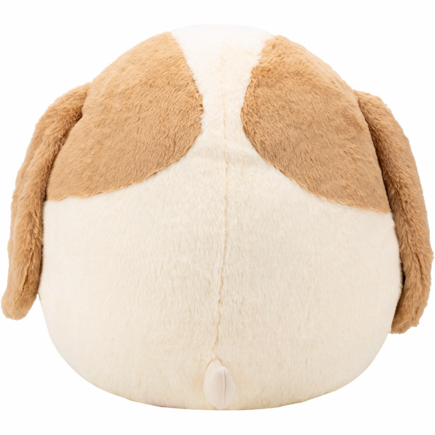 Squishmallows 40 Cm Fuzz A Mallows Adela Basset Dog