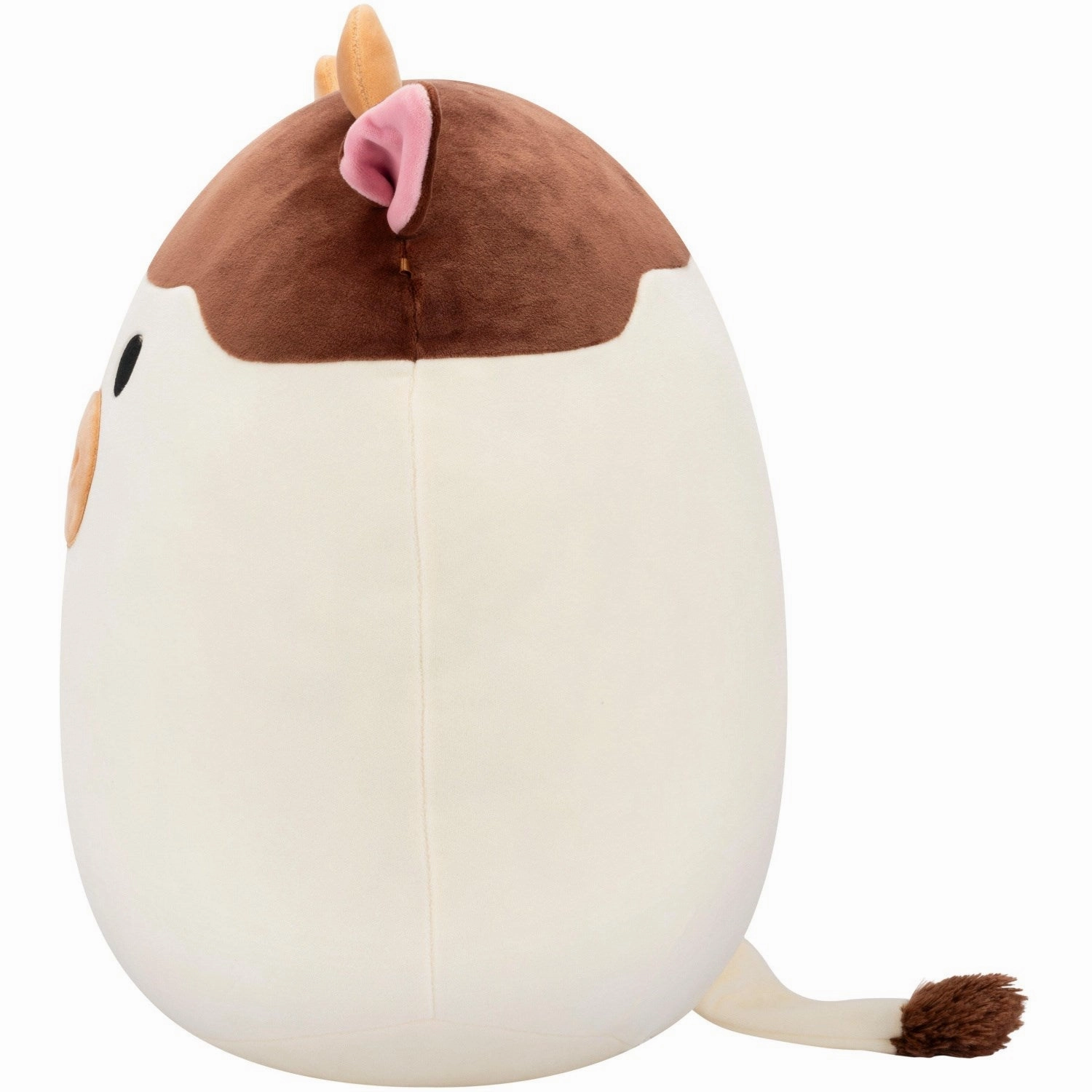 Squishmallows 40 Cm P22 Ronnie Cow