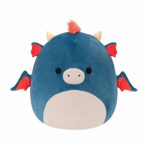 Squishmallows Carin Plush Toy 60cm