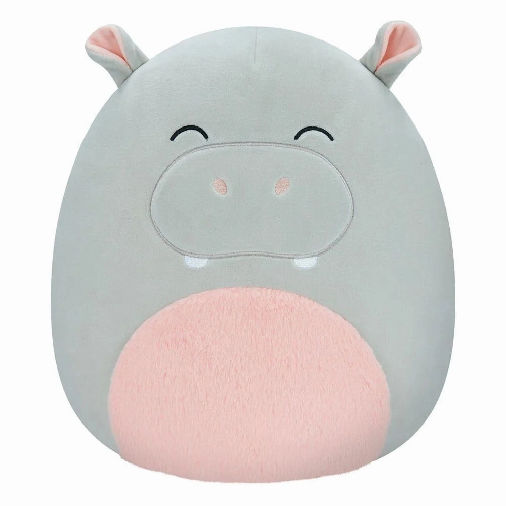 Squishmallows Plush Toy 36cm Assorted