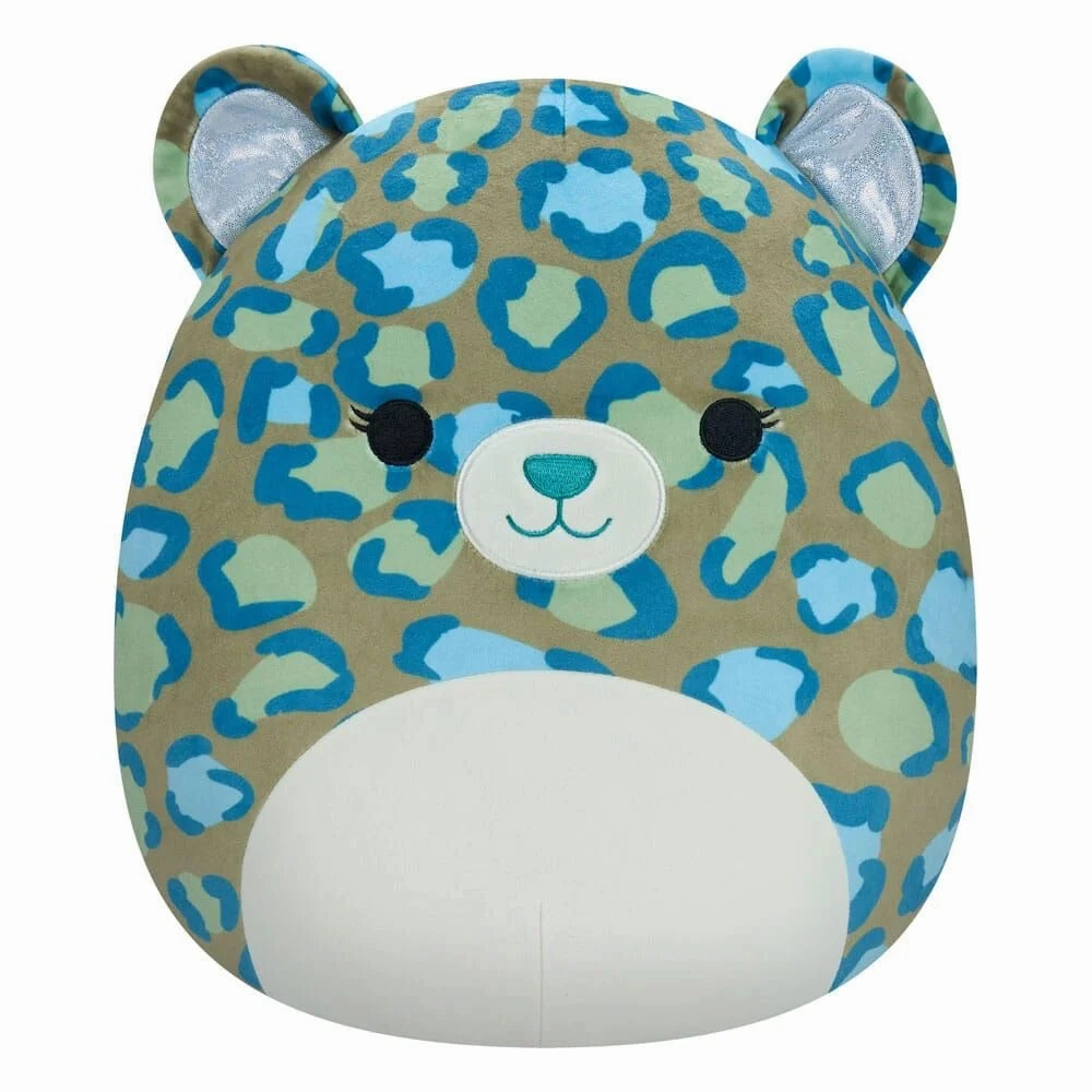 Squishmallows Plush Toy 36cm Assorted