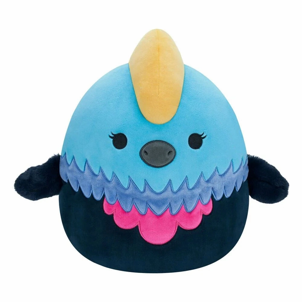 Squishmallows Plush Toy 36cm Assorted
