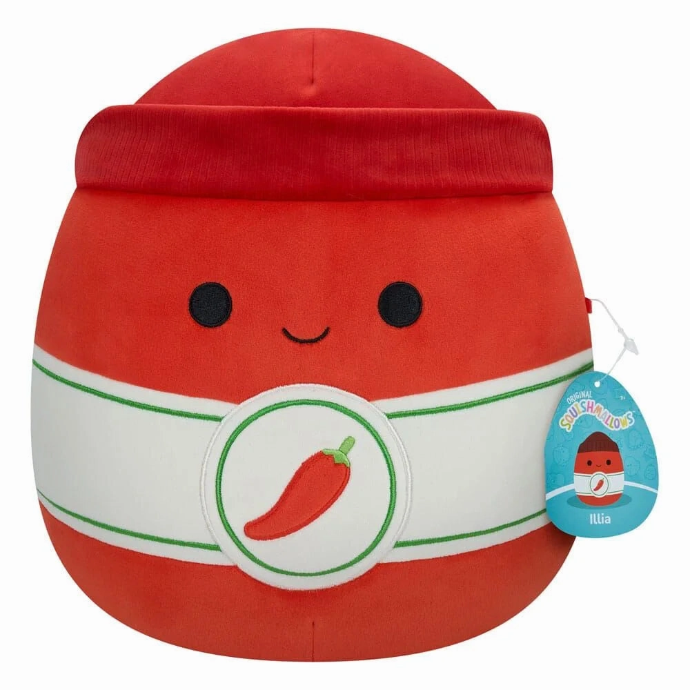Squishmallows Plush Toy 36cm Assorted