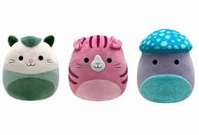 Squishmallows Plush Toy 45cm Assorted
