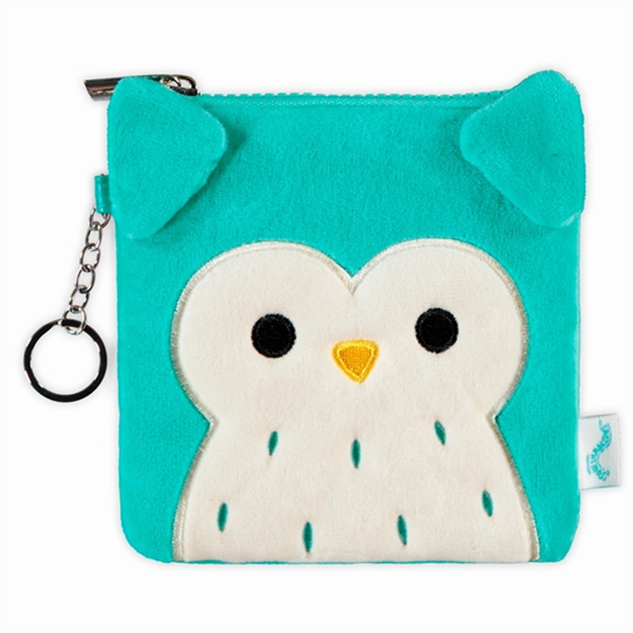 Squishmallows Wallet Winston