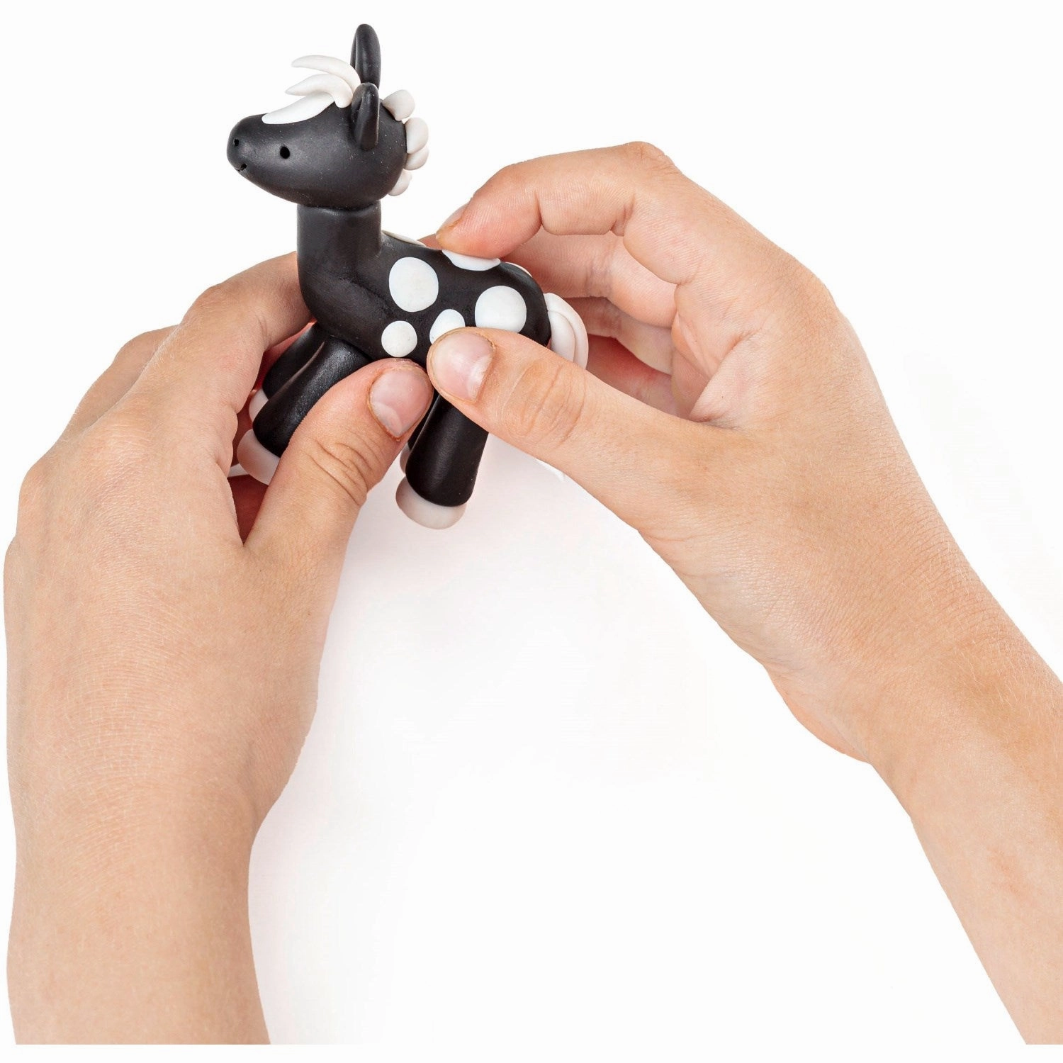Staedtler Play Dough Fimo Kids Pony