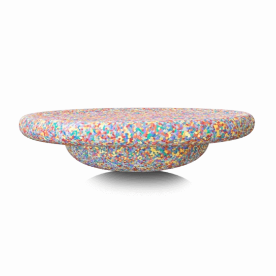 Stapelstein Balance Board - Multiple Colors