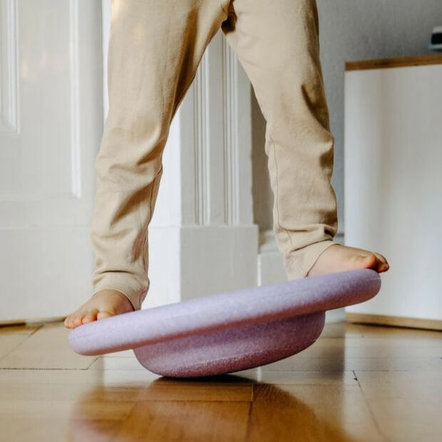 Stapelstein Balance Board - Multiple Colors