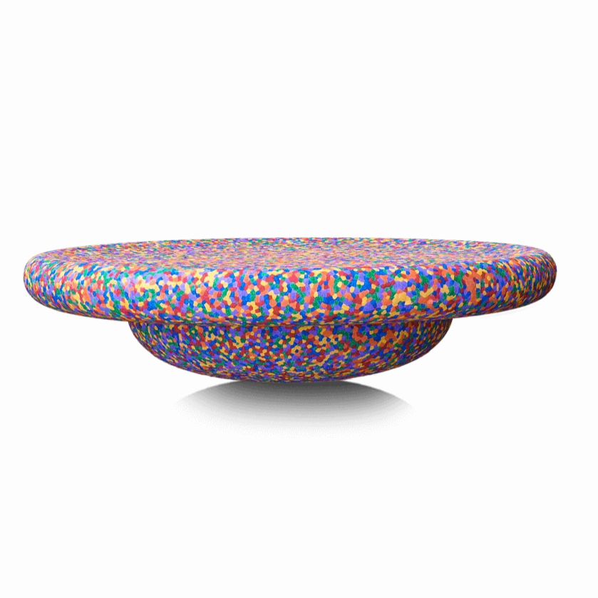 Stapelstein Balance Board - Multiple Colors