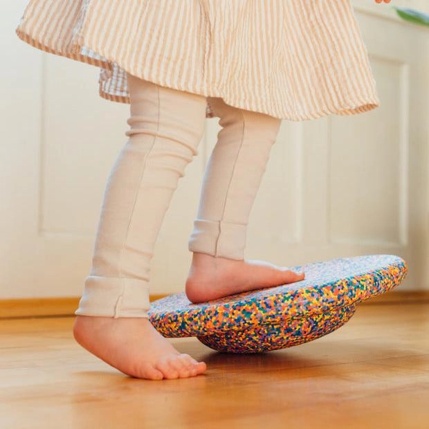 Stapelstein Balance Board - Multiple Colors