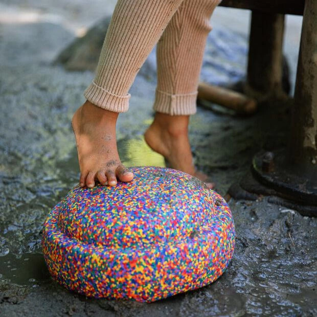 Stapelstein Kids Stepping Stones - Multiple Colors