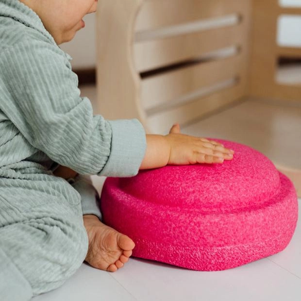 Stapelstein Kids Stepping Stones - Multiple Colors