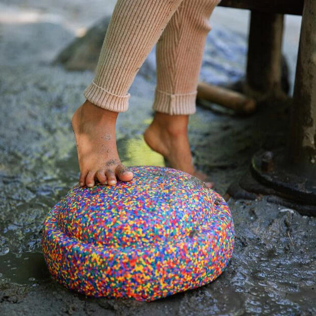 Stapelstein Kids Stepping Stones - Multiple Colors