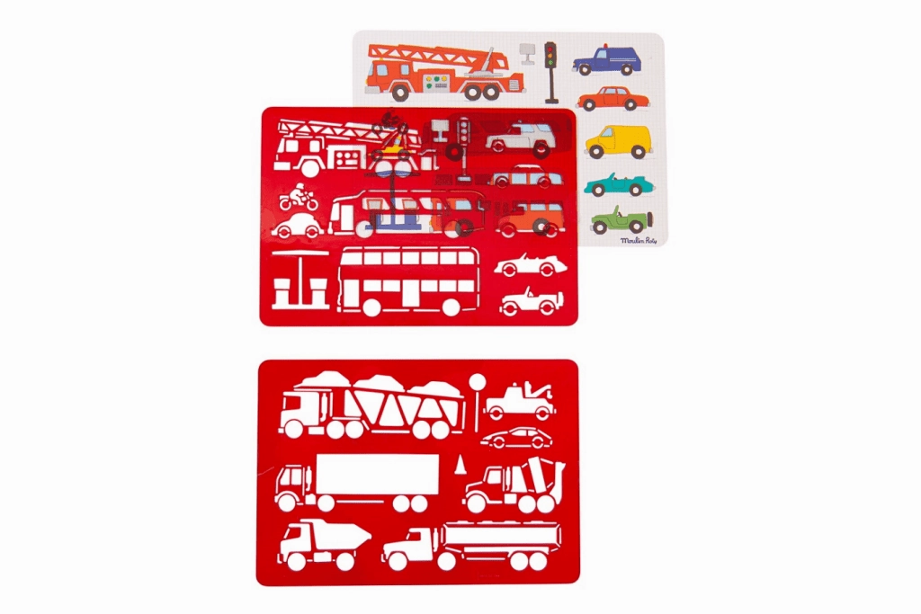Stencil Sets