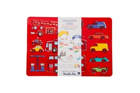 Stencil Sets