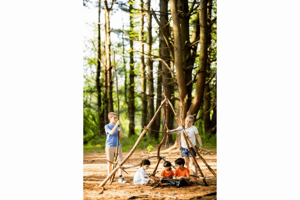 STICK-LETS 12-Piece Dodeka Fort Set