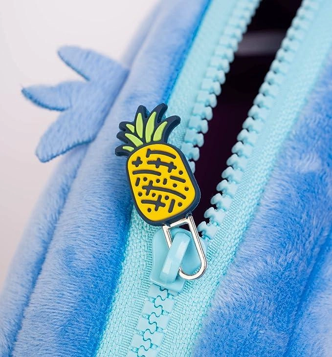 Stitch Disney Plush Pencil Case