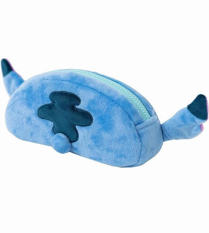 Stitch Disney Plush Pencil Case