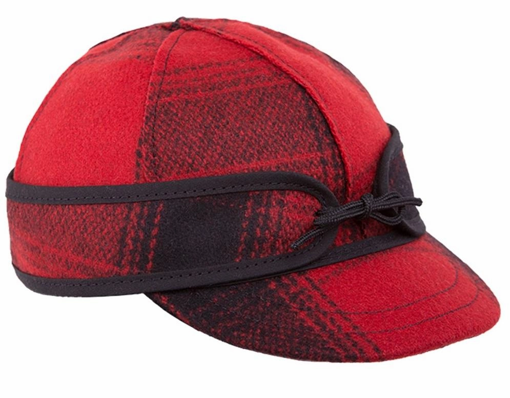 Stormy Kromer Lil' Kromer Hat