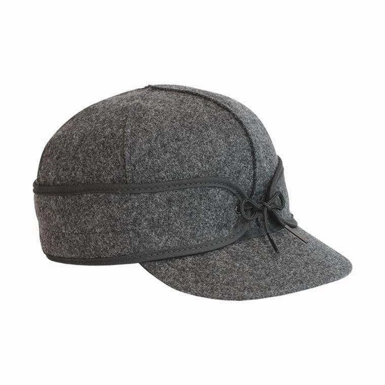 Stormy Kromer Lil' Kromer Hat