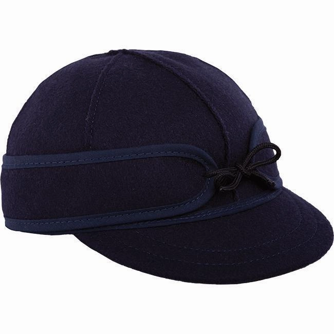 Stormy Kromer Lil' Kromer Hat