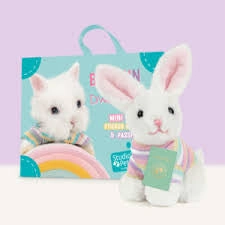 Studio Pets 12cm Mini Puppy Plush - Assorted