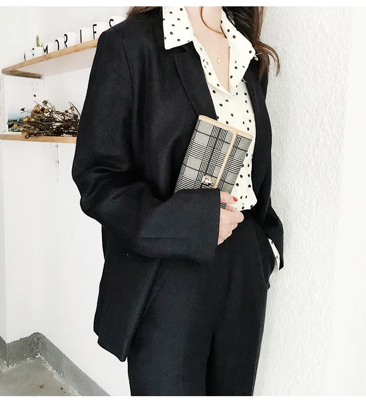 Stylish Leather Womens Long Wallet for Women Clutch Wallet