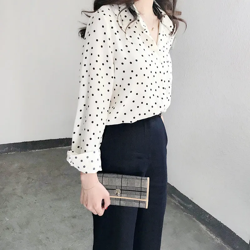 Stylish Leather Womens Long Wallet for Women Clutch Wallet