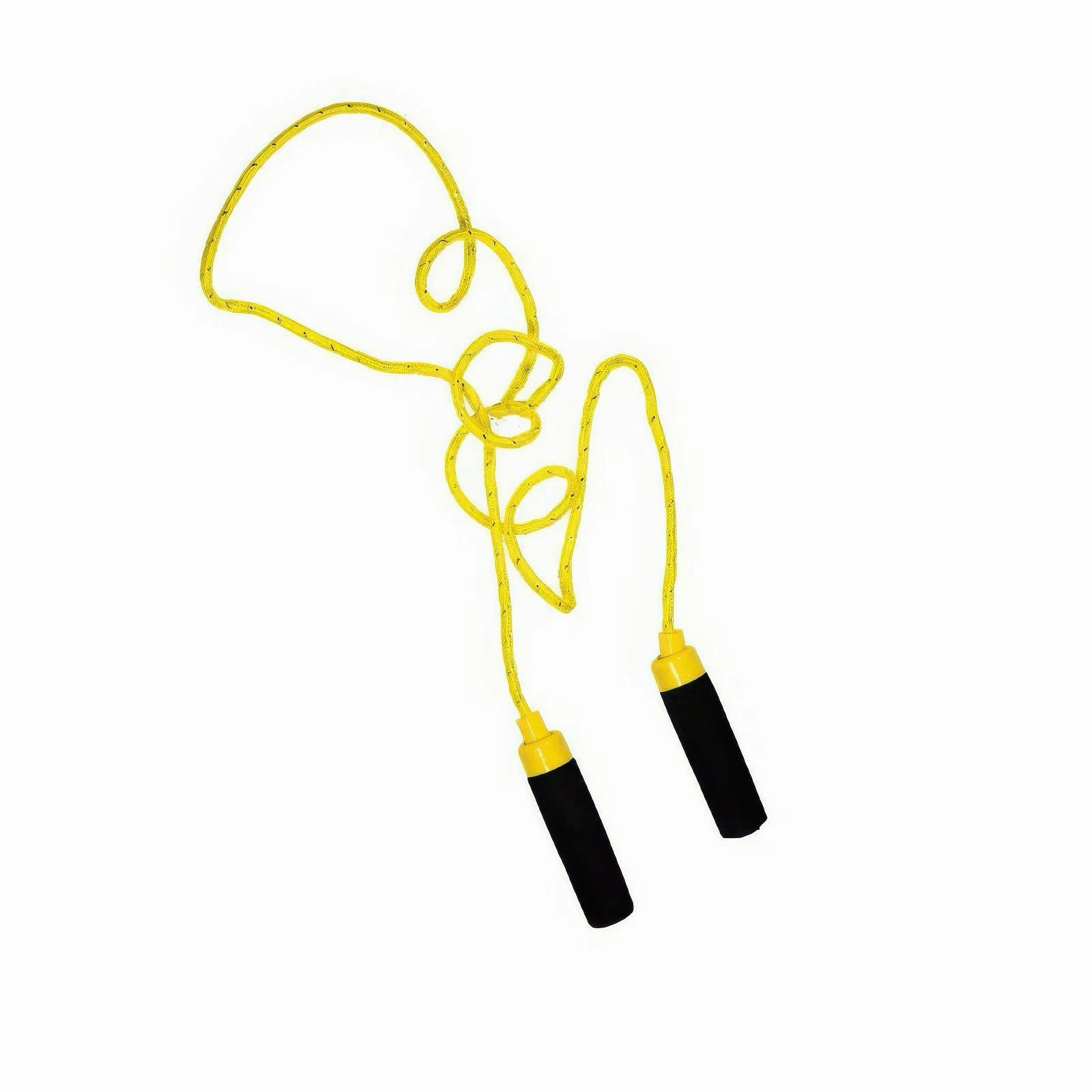 Summertime Skipping Rope 210 cm - Assorted