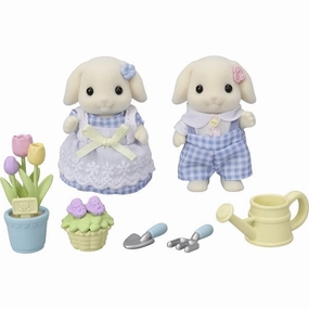 Sylvanian Families