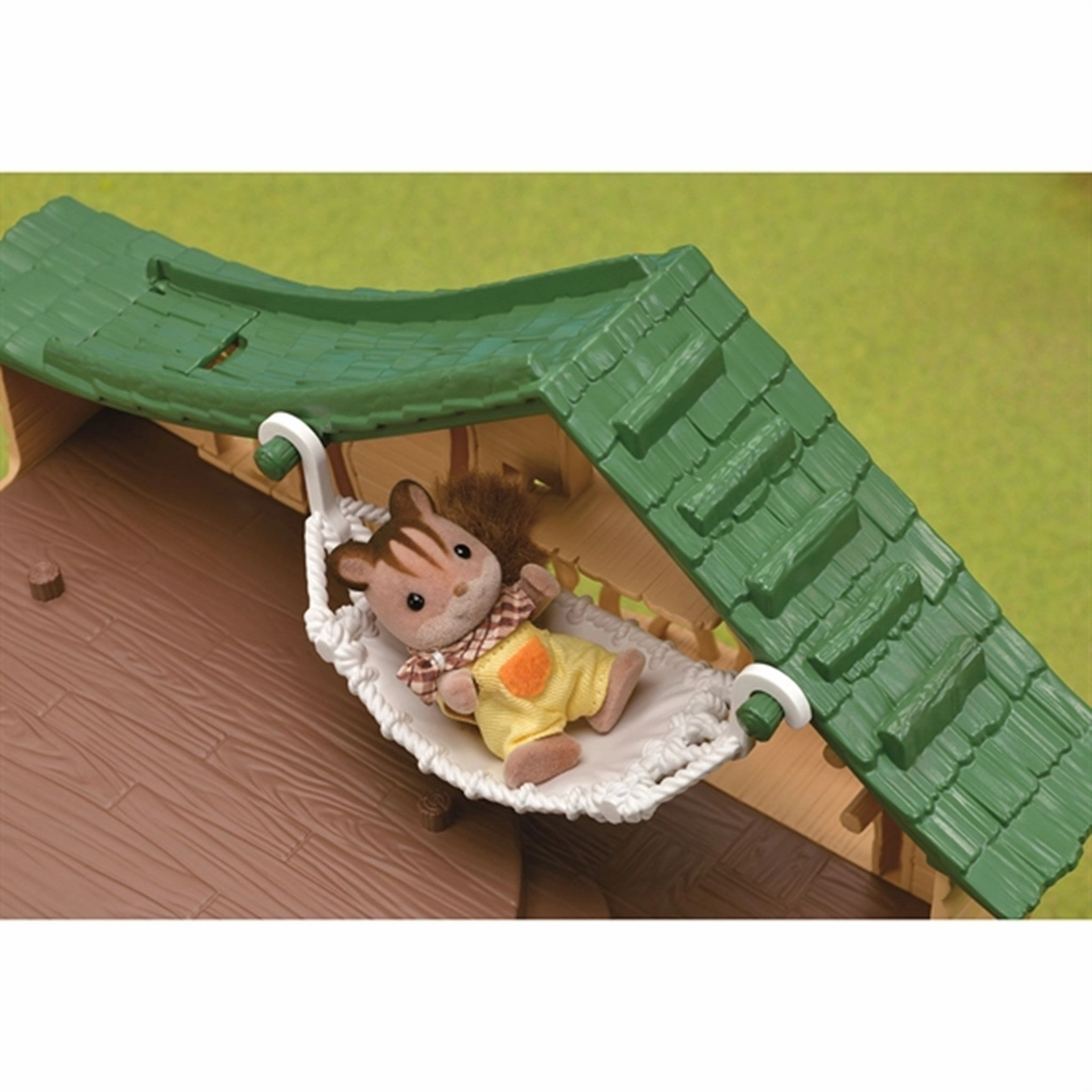 Sylvanian Families Lakeside Lodge