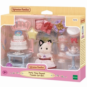 Sylvanian Families Party Play Set