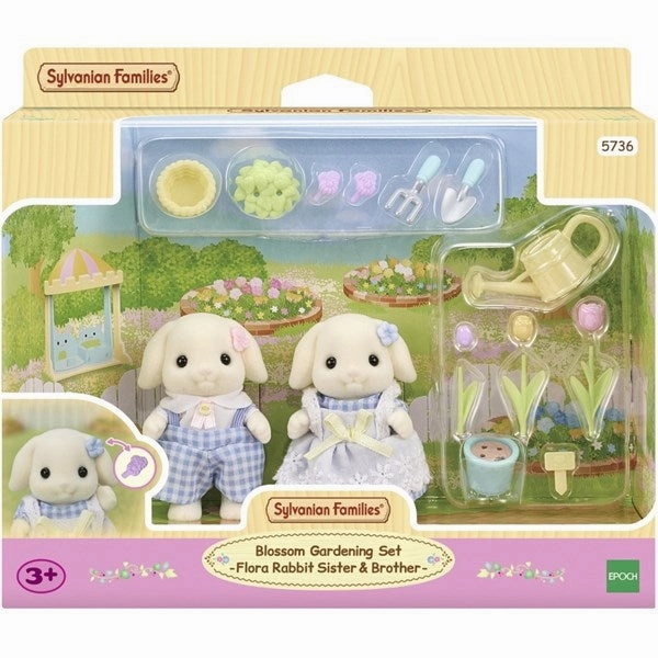 Sylvanian Families