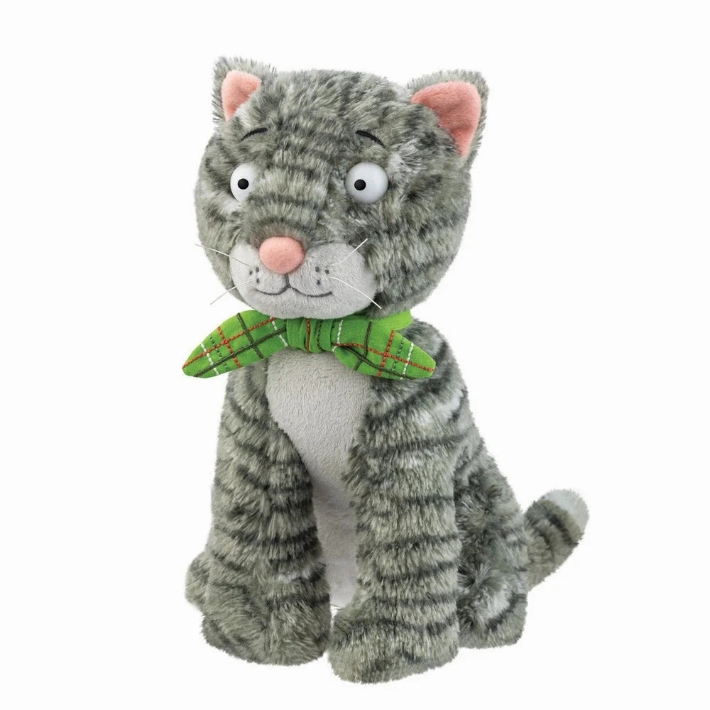 Tabby McTat 9-inch Soft Toy