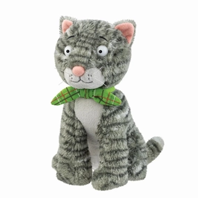 Tabby McTat 9-inch Soft Toy