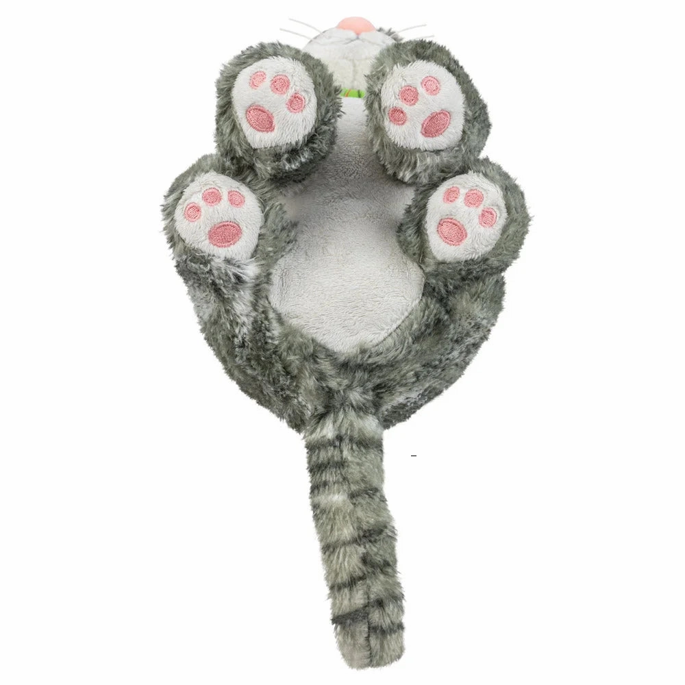 Tabby McTat 9-inch Soft Toy