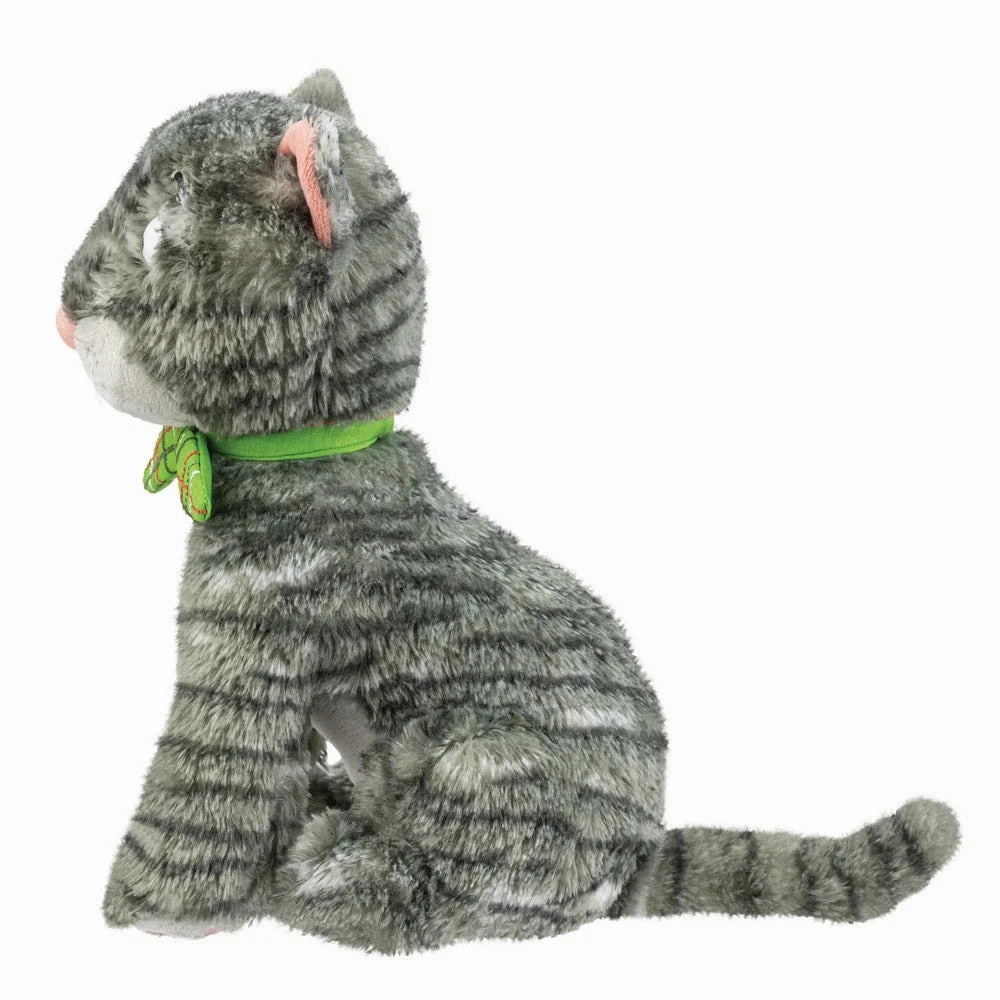 Tabby McTat 9-inch Soft Toy