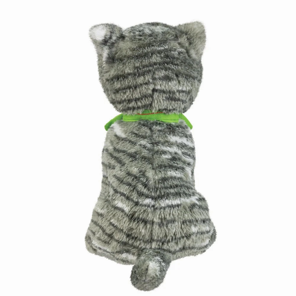 Tabby McTat 9-inch Soft Toy