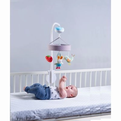 Taf Toys Musical Garden Cot Mobile
