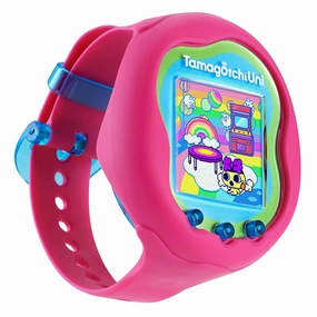 Tamagotchi Uni Pink